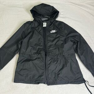 Nike Windbreaker Track Jacket
